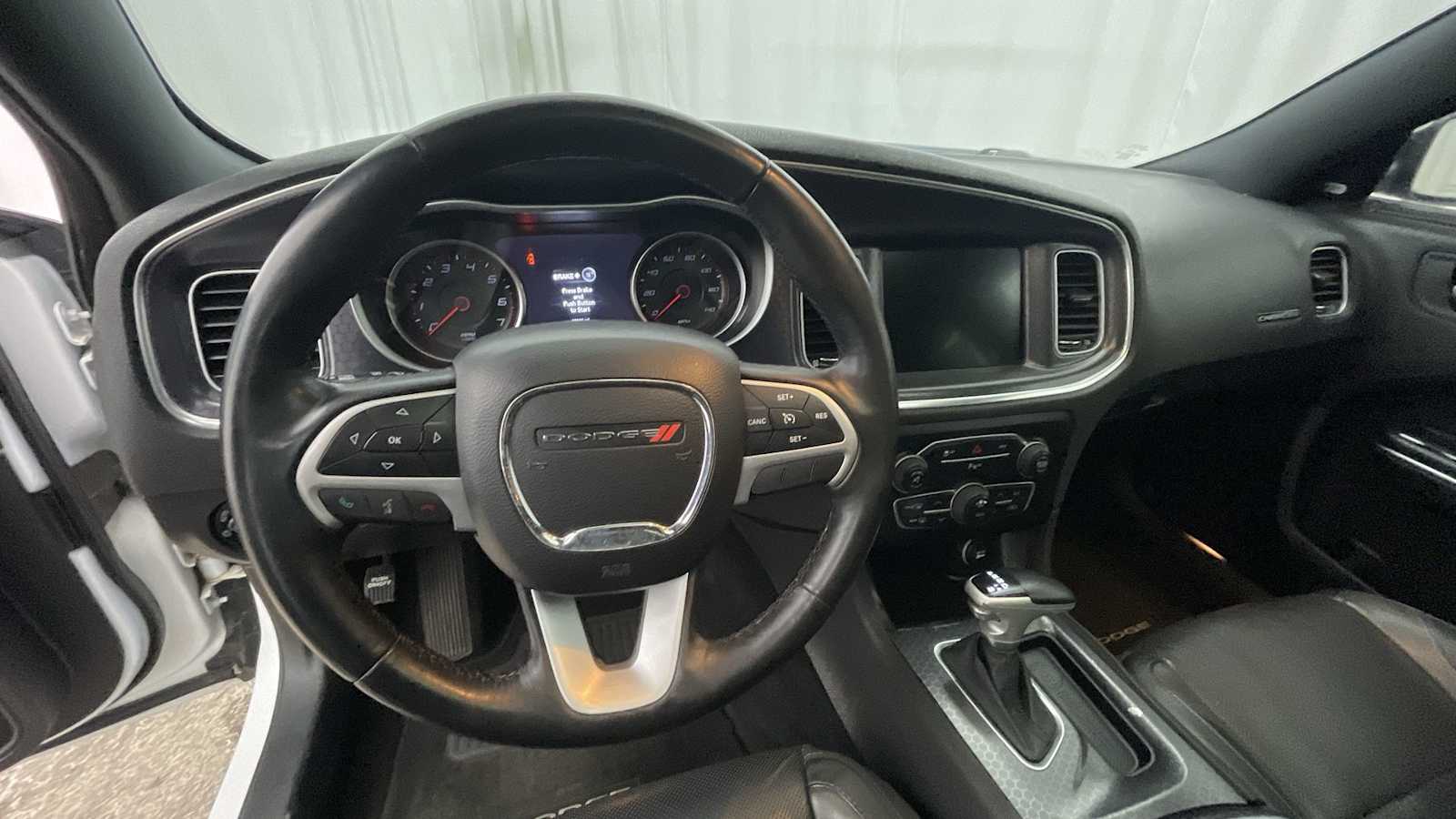 Thumbnail: 2015 Dodge Charger - 3