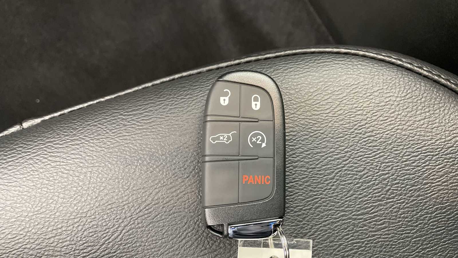 Thumbnail: 2026 Jeep Compass - 21