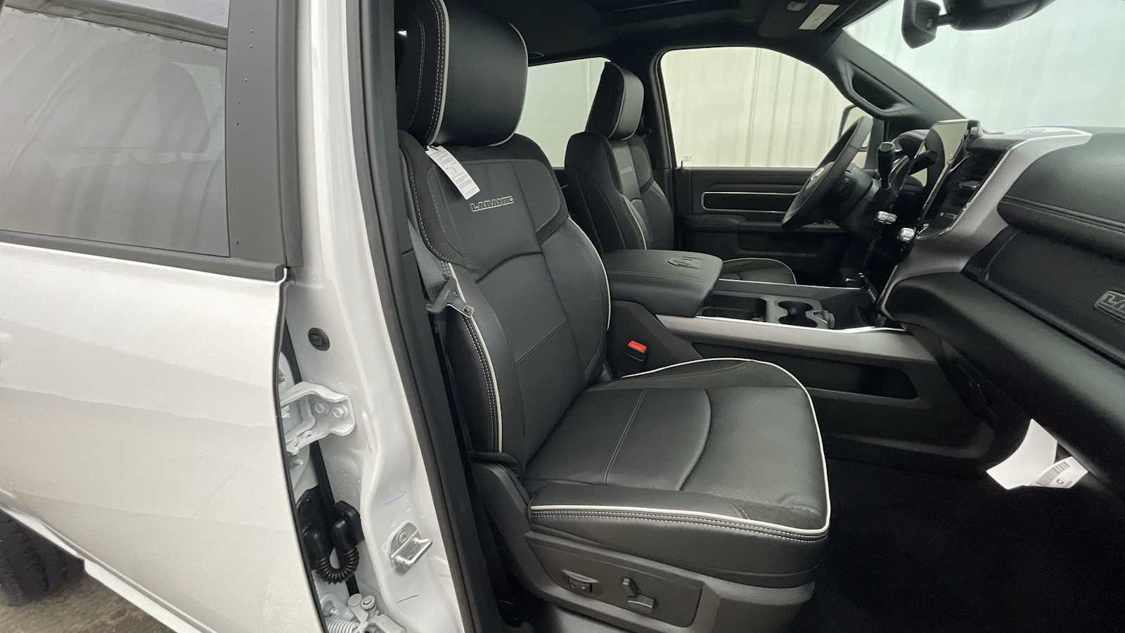 Thumbnail: 2026 RAM 3500 - 12