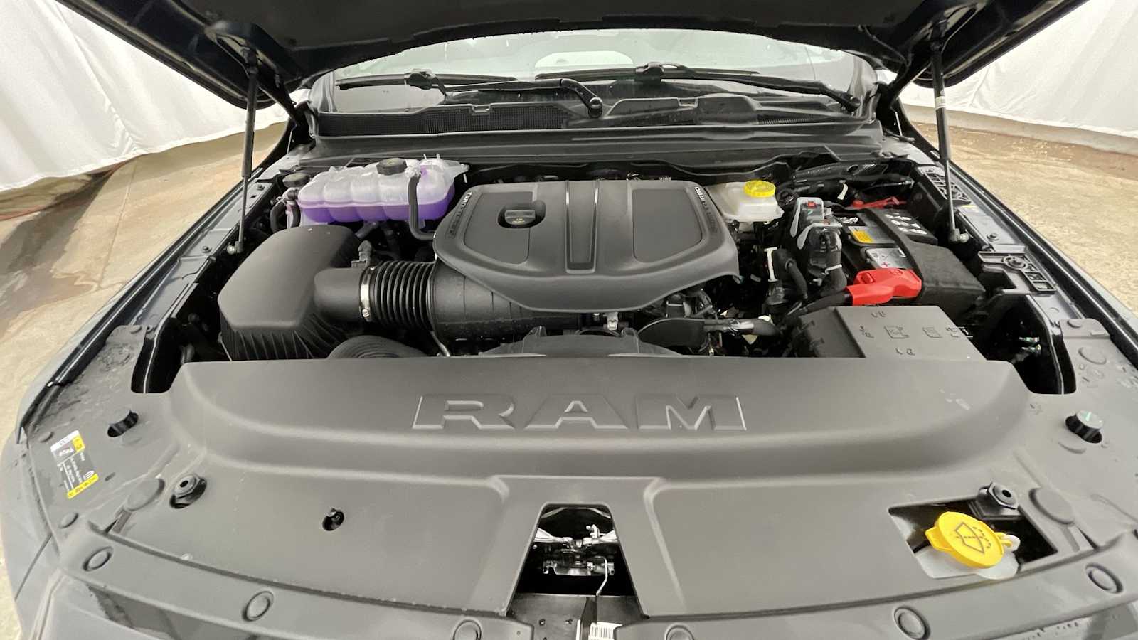 Thumbnail: 2026 RAM 1500 - 30