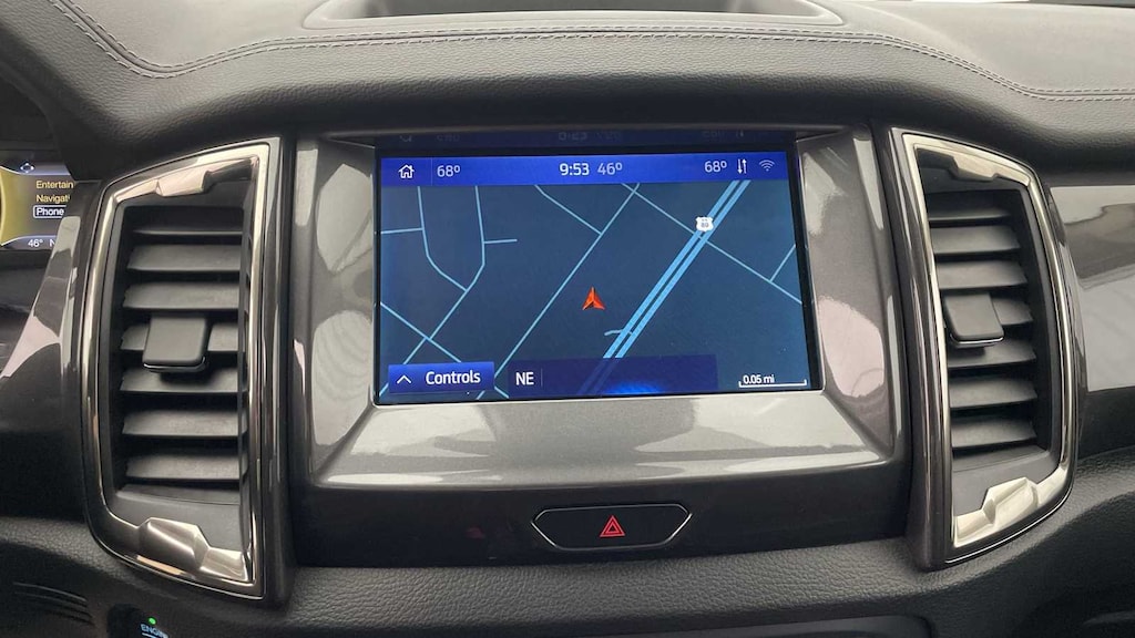 Used 2020 Ford Ranger Truck SuperCrew