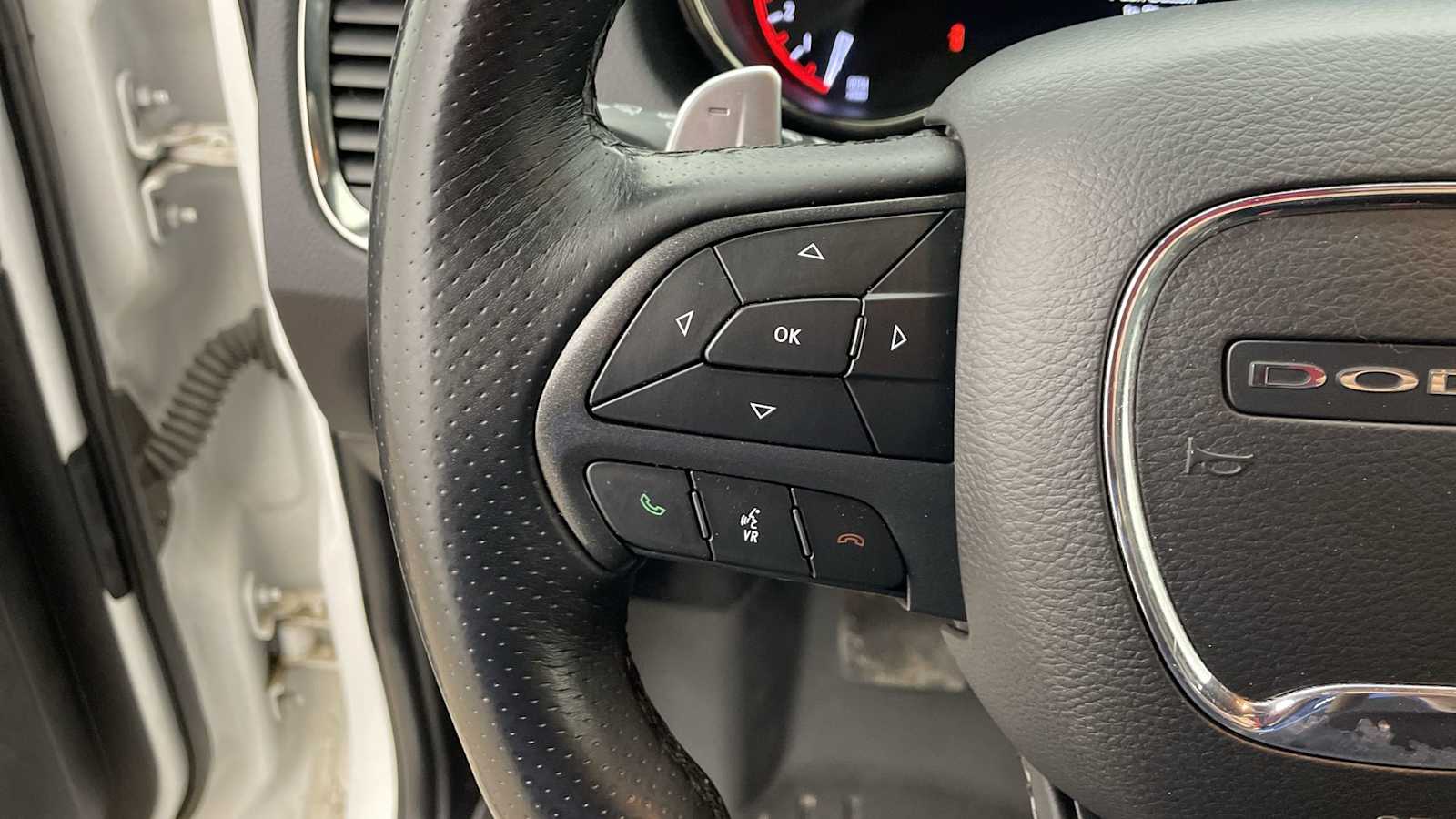 Thumbnail: 2019 Dodge Durango - 14