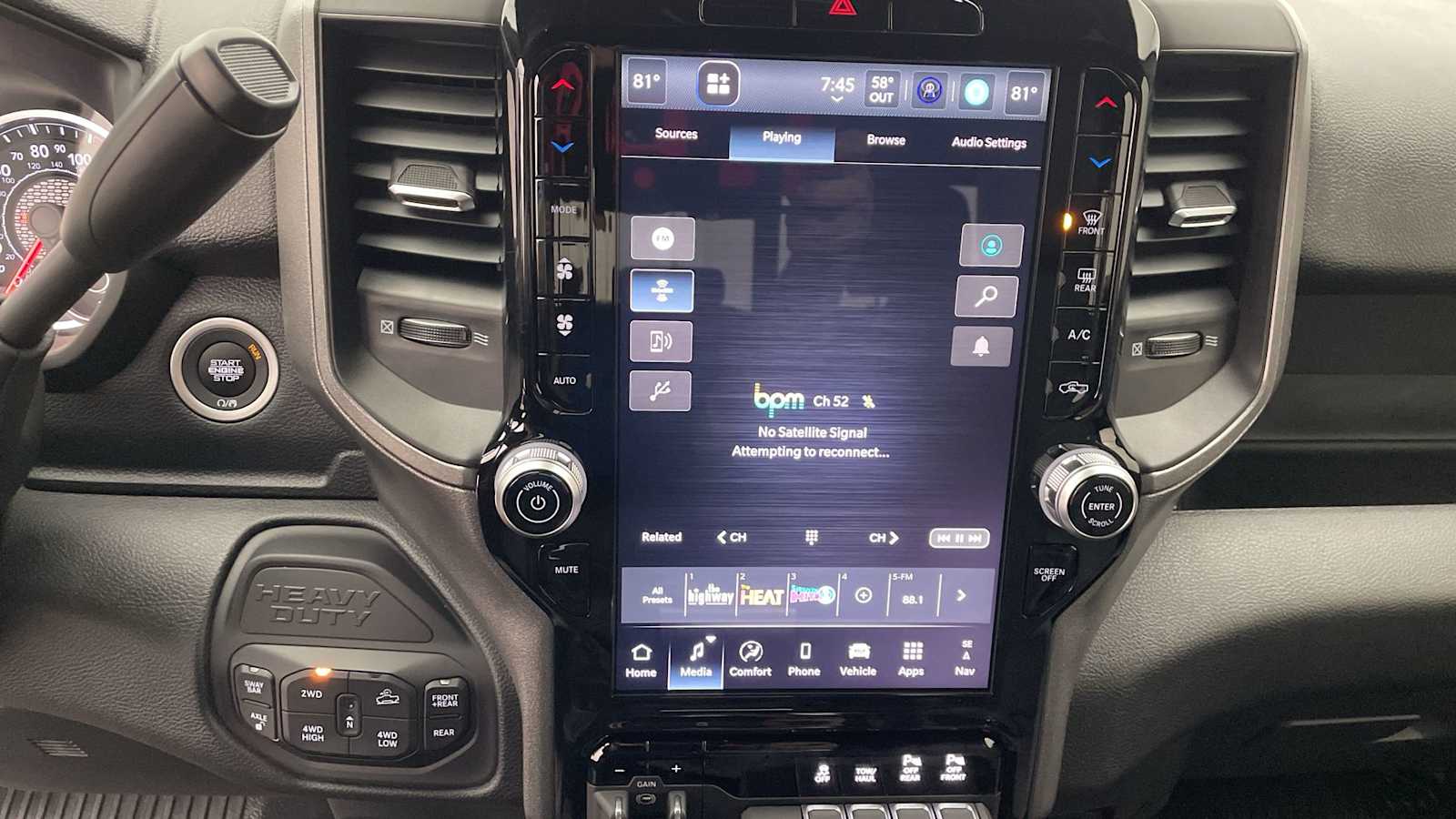 Thumbnail: 2026 RAM 2500 - 17