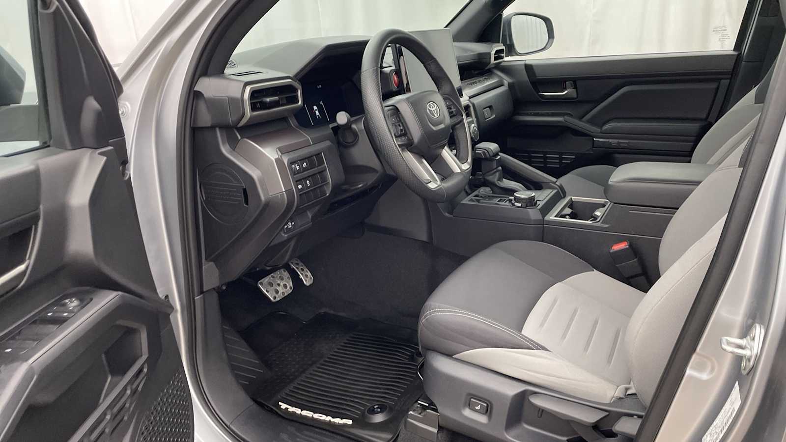 Thumbnail: 2024 Toyota Tacoma - 2