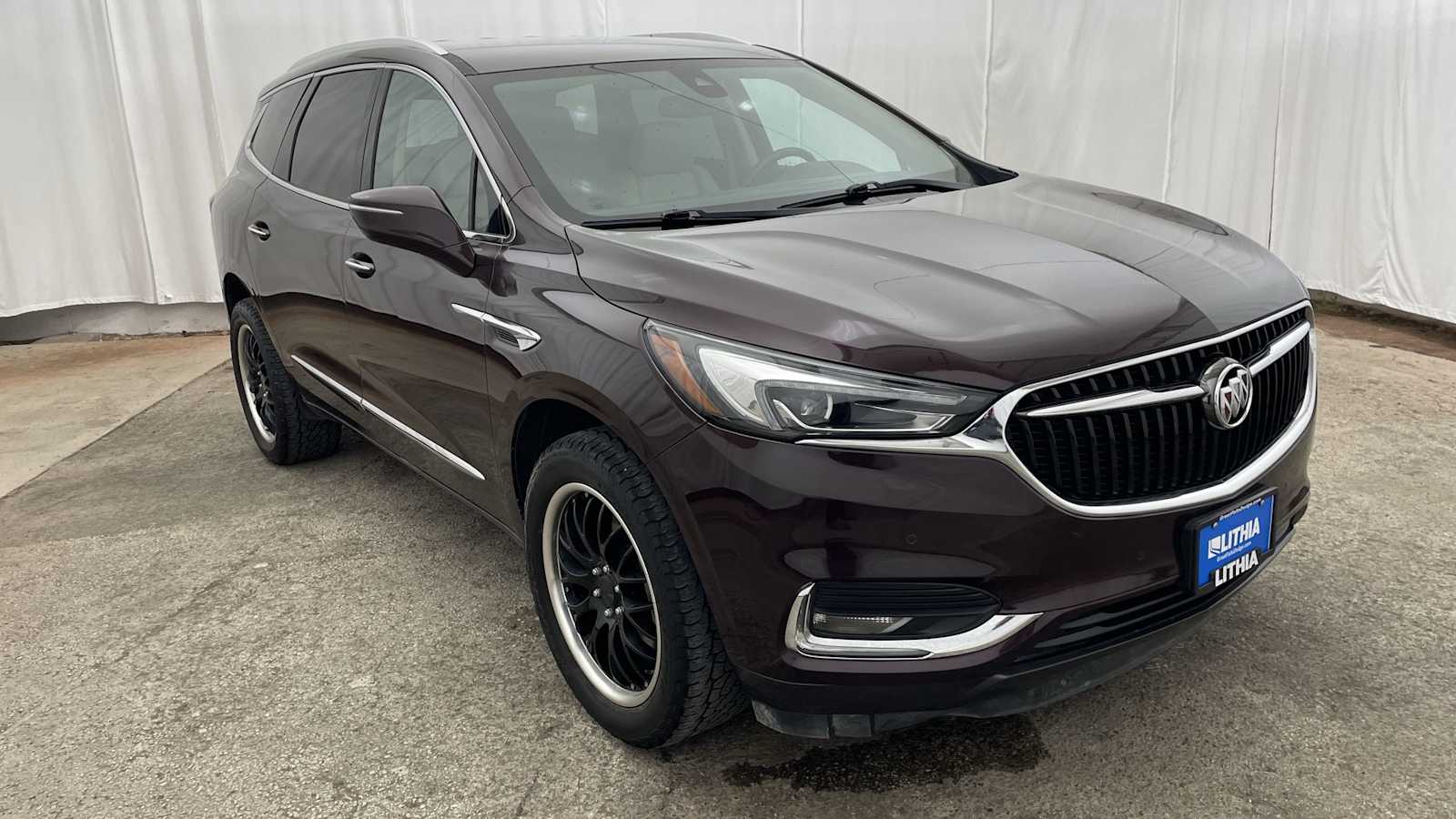 Thumbnail: 2019 Buick Enclave - 35