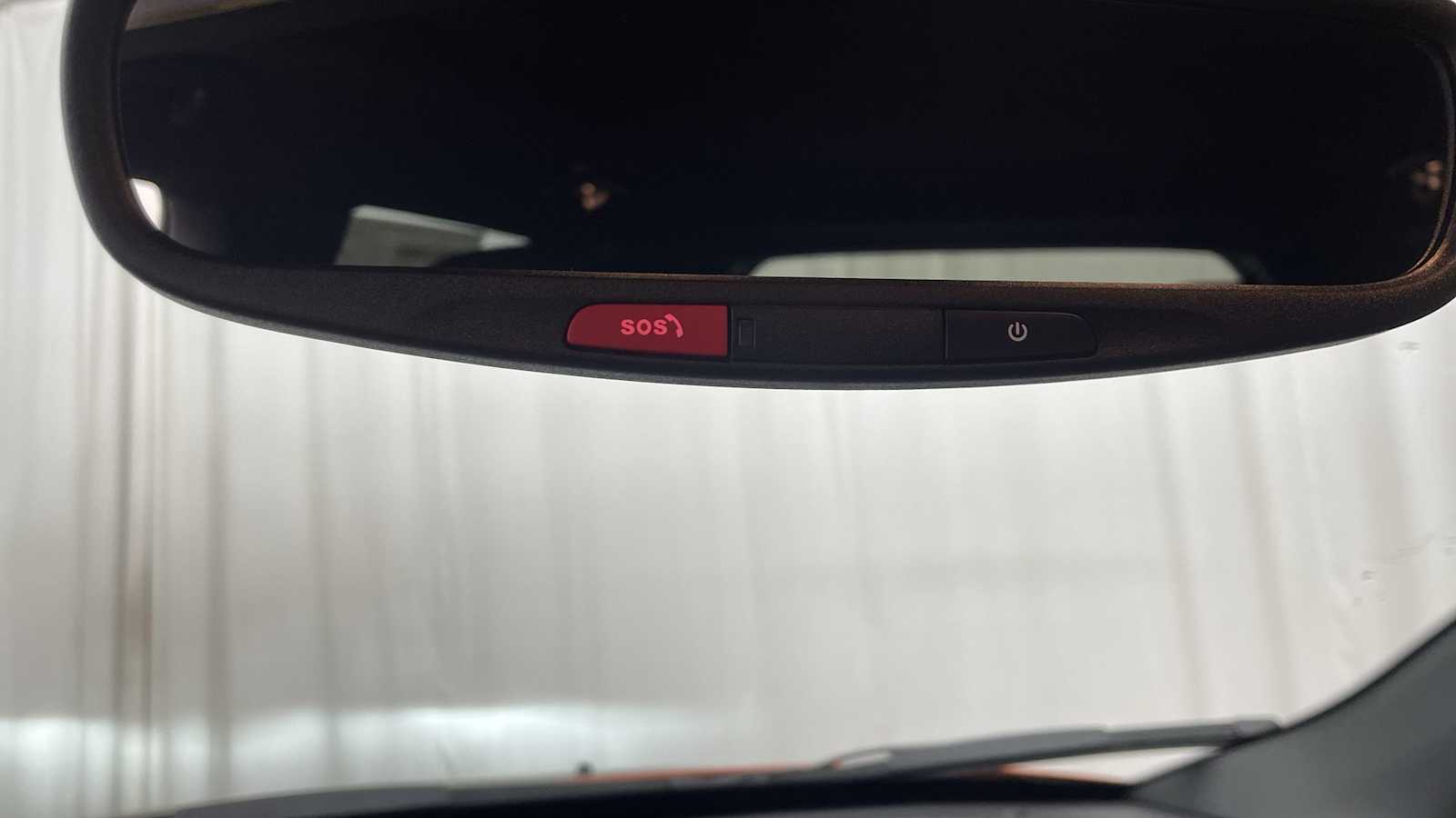 Thumbnail: 2026 Jeep Compass - 25