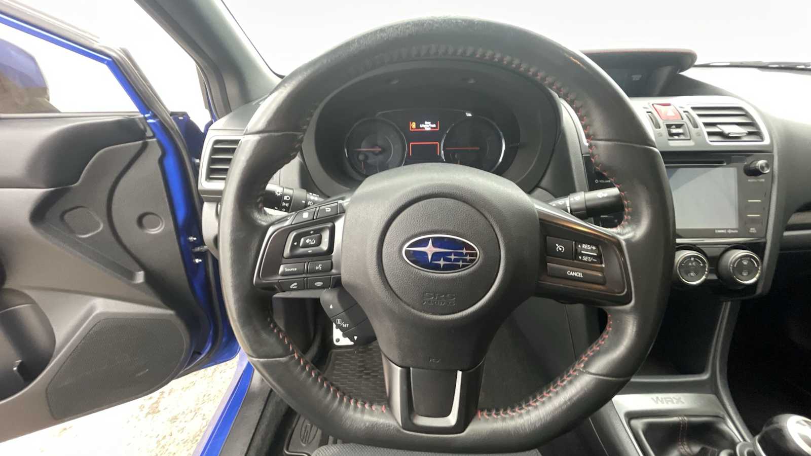 Thumbnail: 2018 Subaru WRX - 12