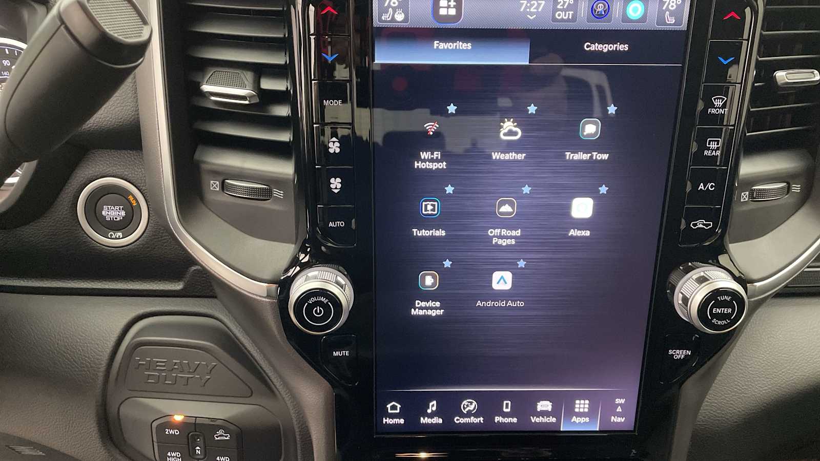 Thumbnail: 2026 RAM 2500 - 24