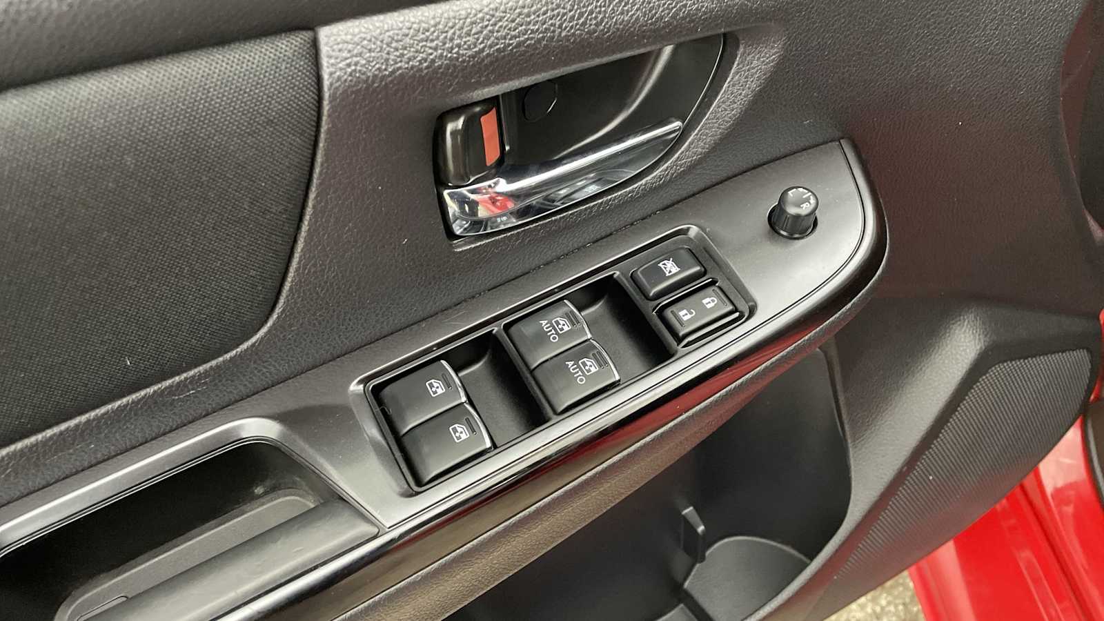 Thumbnail: 2018 Subaru WRX - 6