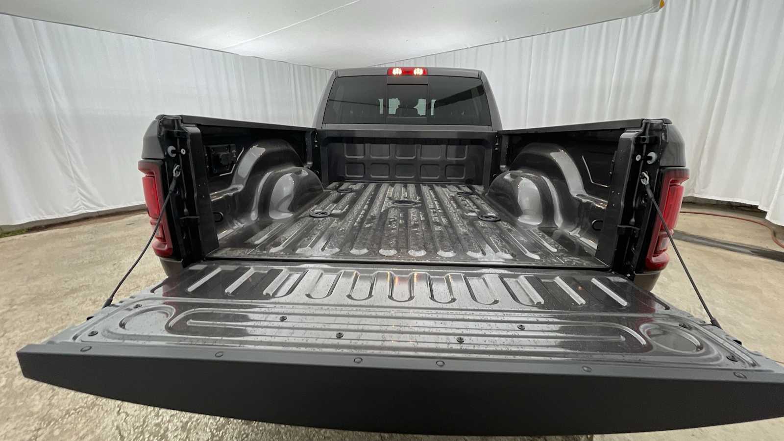 Thumbnail: 2026 RAM 3500 - 27