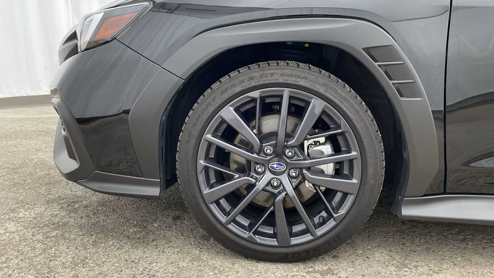 Thumbnail: 2023 Subaru WRX - 38
