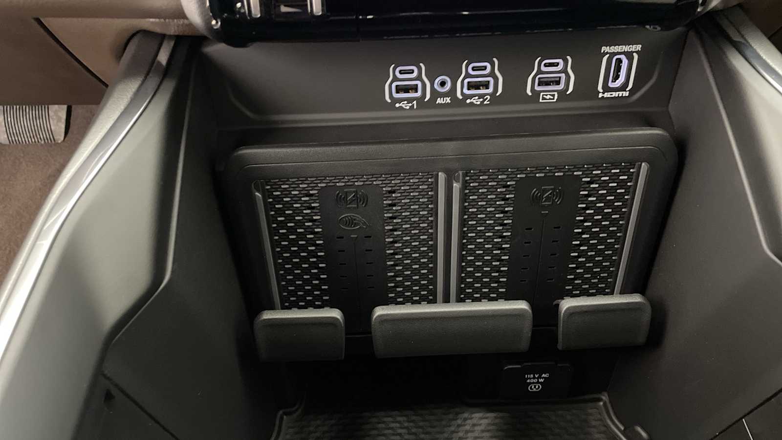 Thumbnail: 2026 RAM 1500 - 20