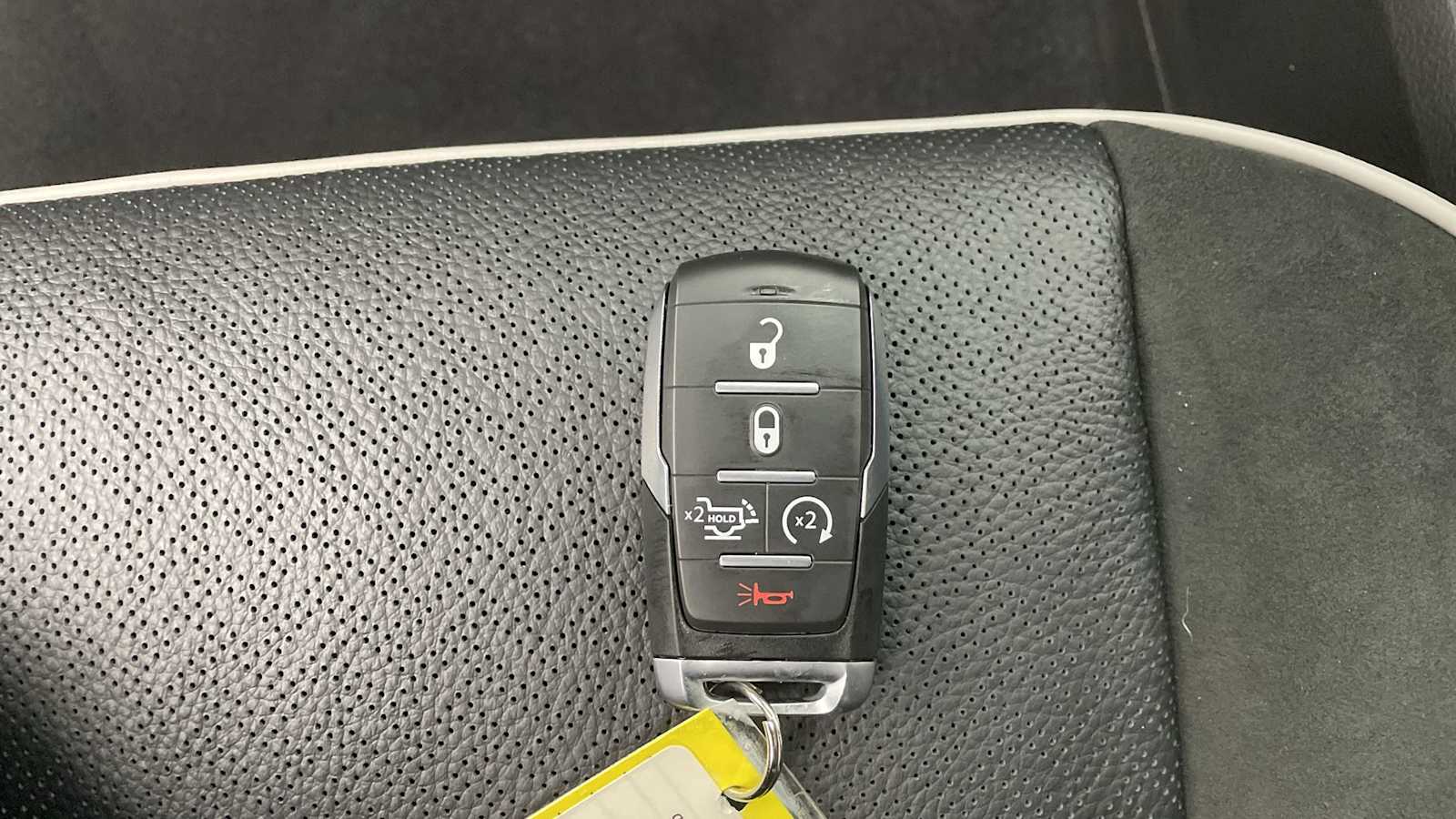 Thumbnail: 2026 RAM 2500 - 22