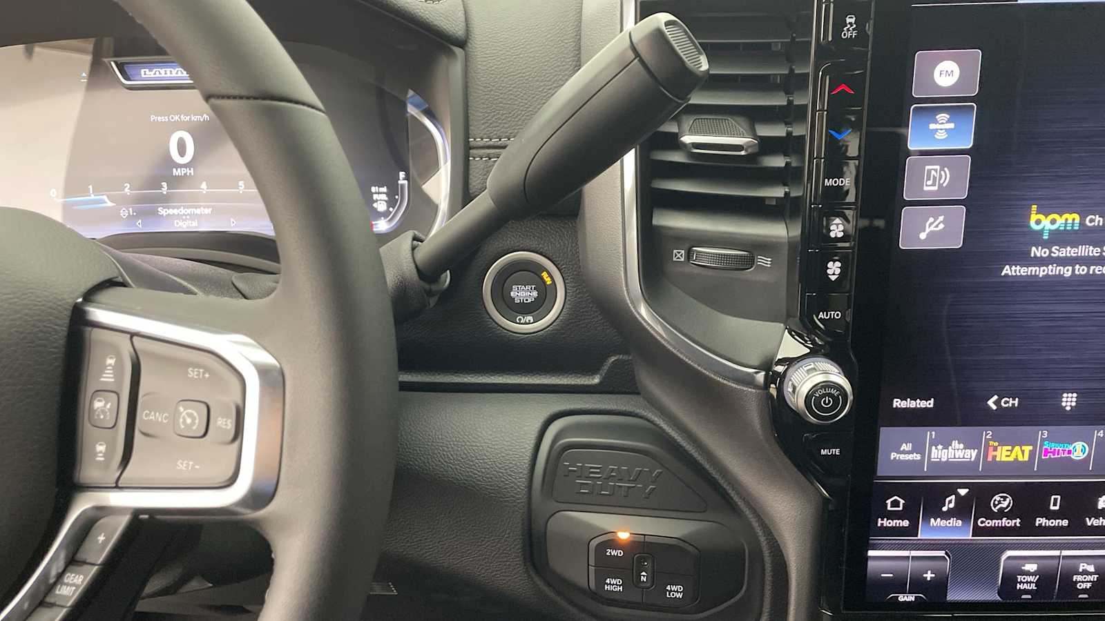 Thumbnail: 2026 RAM 3500 - 19