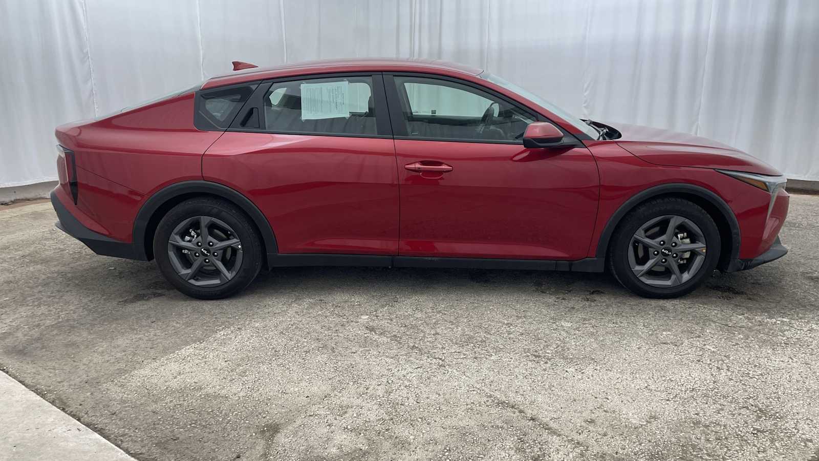 Thumbnail: 2025 Kia K4 - 32