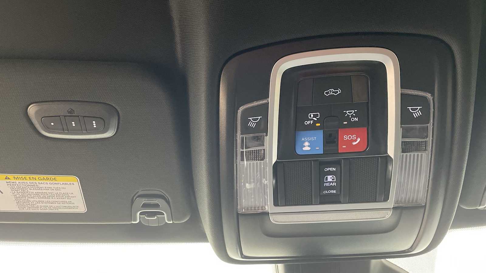 Thumbnail: 2026 RAM 1500 - 22