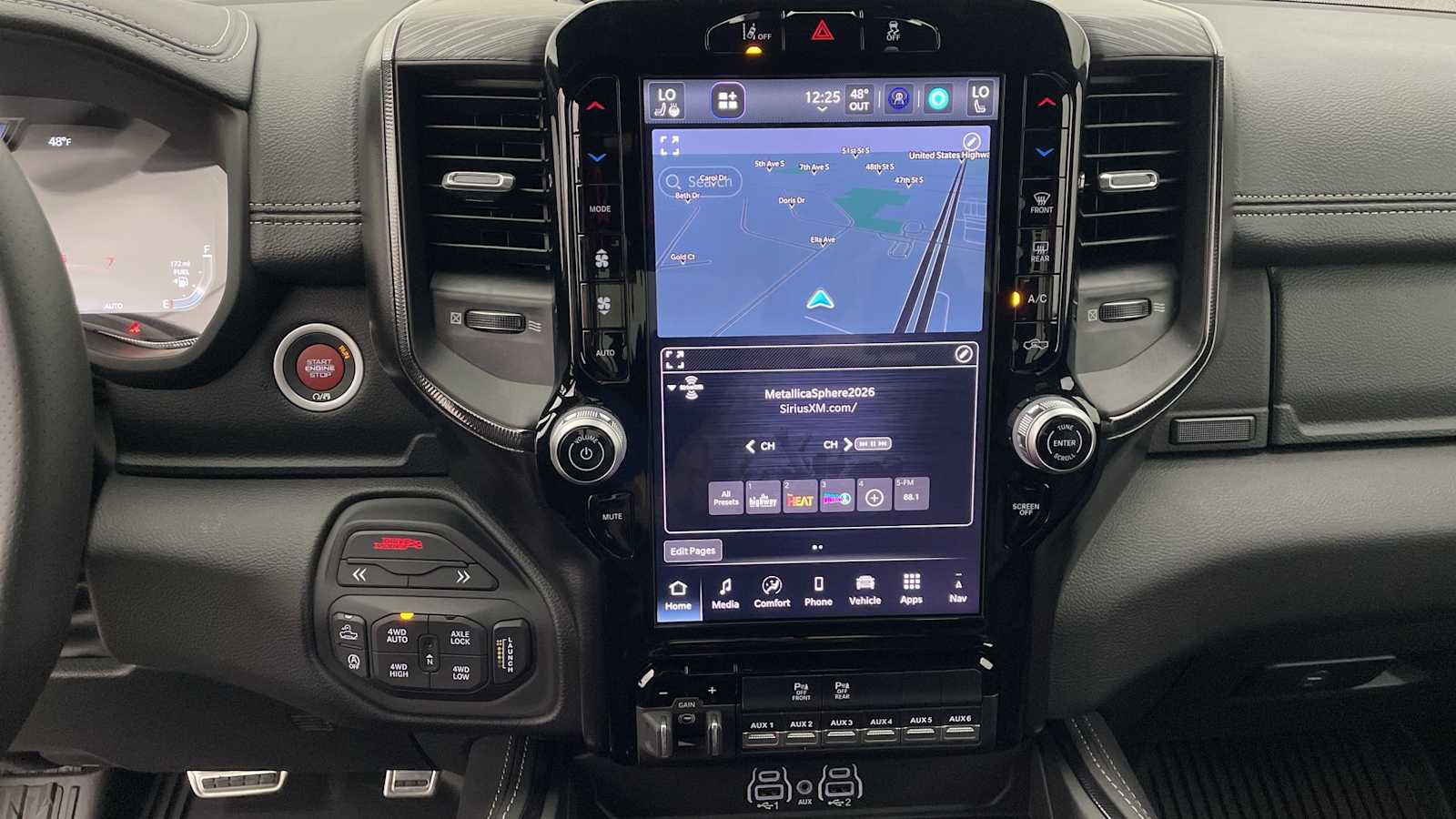 Thumbnail: 2026 RAM 1500 - 16