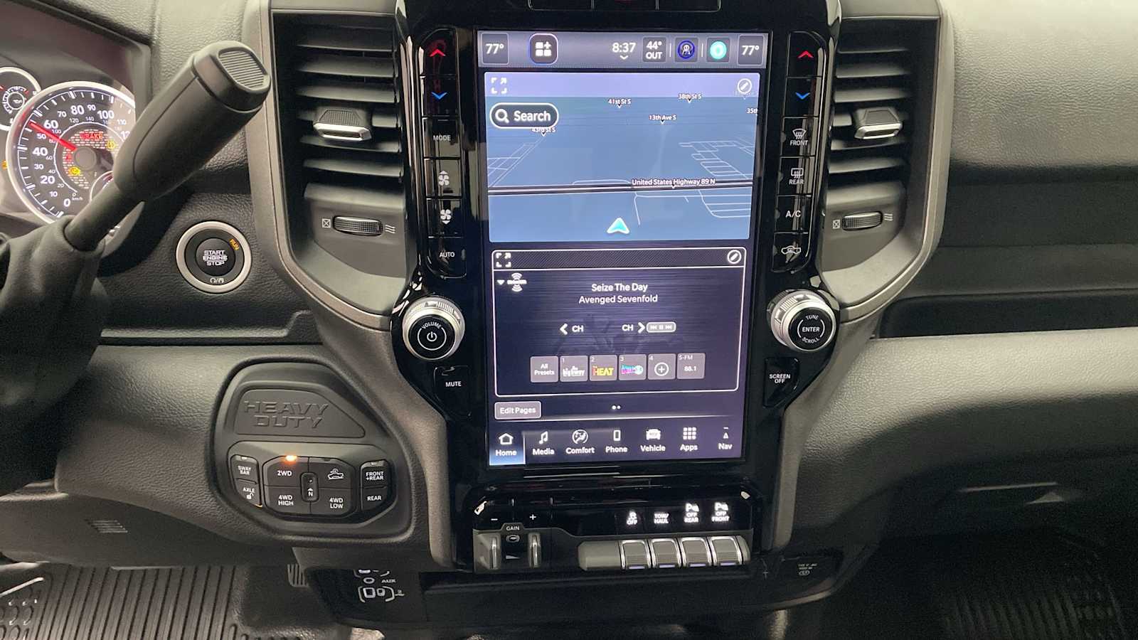 Thumbnail: 2026 RAM 2500 - 16