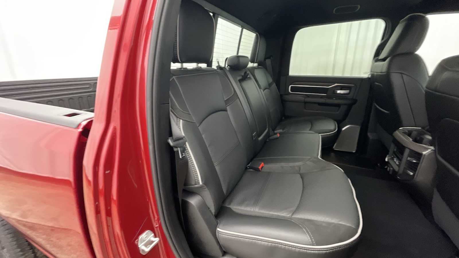 Thumbnail: 2026 RAM 3500 - 10