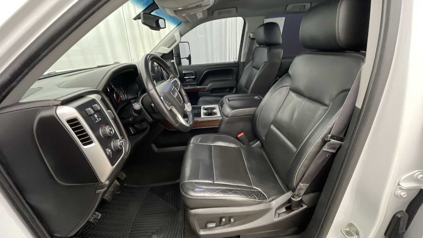 Thumbnail: 2014 GMC Sierra 1500 - 6