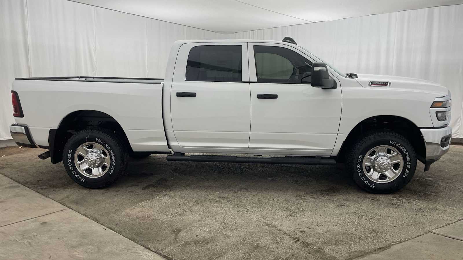 Thumbnail: 2026 RAM 3500 - 33