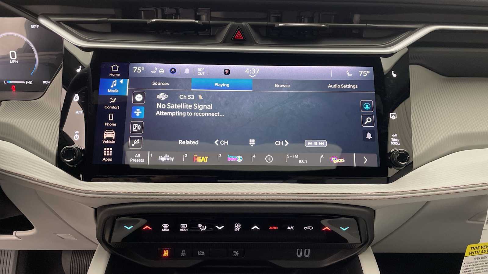 Thumbnail: 2026 Jeep Cherokee - 18