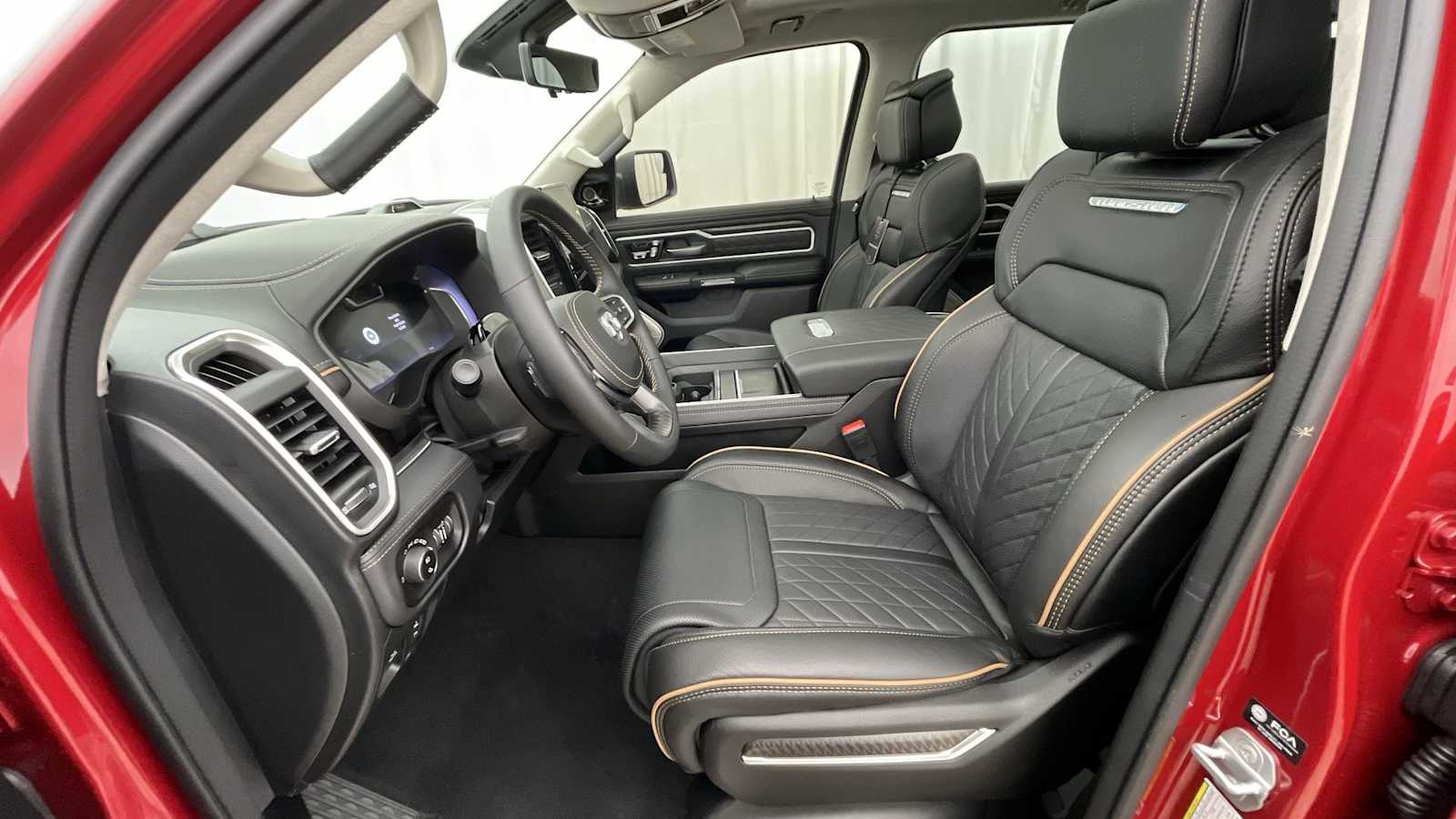 Thumbnail: 2026 RAM 1500 - 6