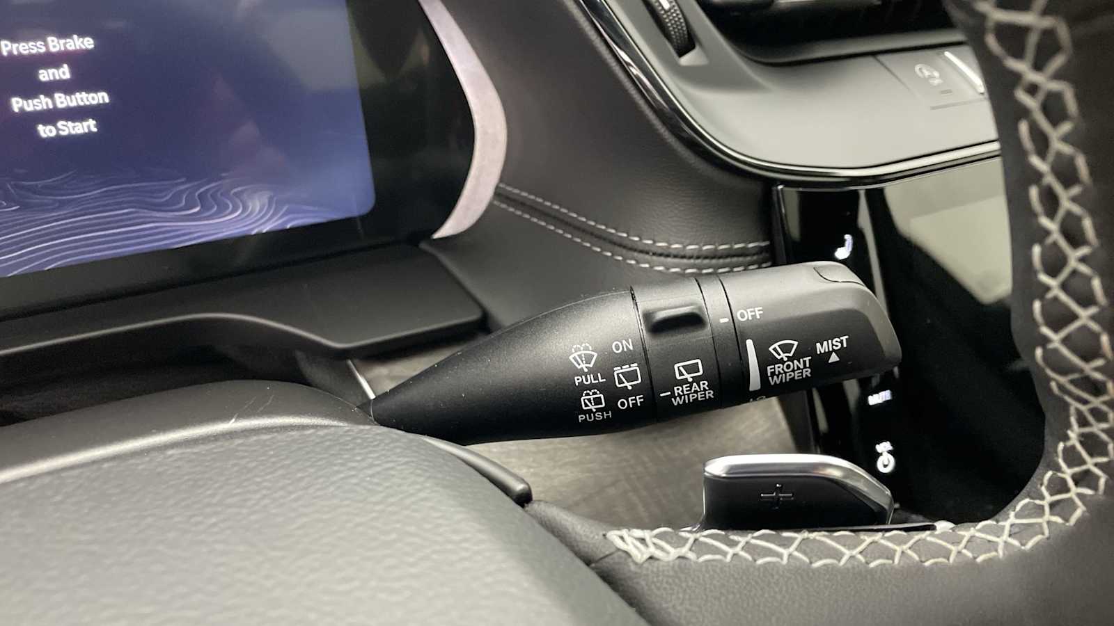 Thumbnail: 2026 Jeep Grand Cherokee - 17