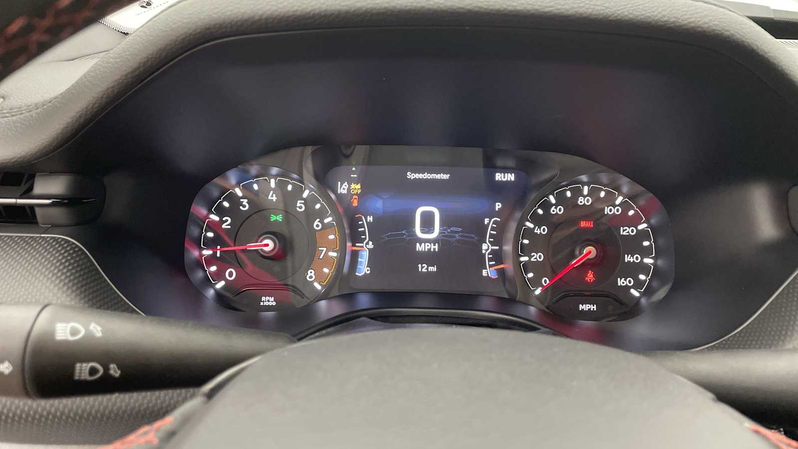 Thumbnail: 2026 Jeep Compass - 20