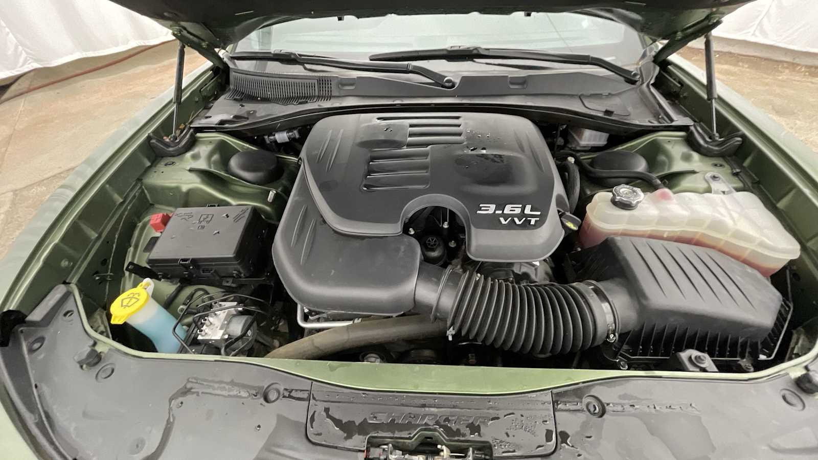 Thumbnail: 2023 Dodge Charger - 26