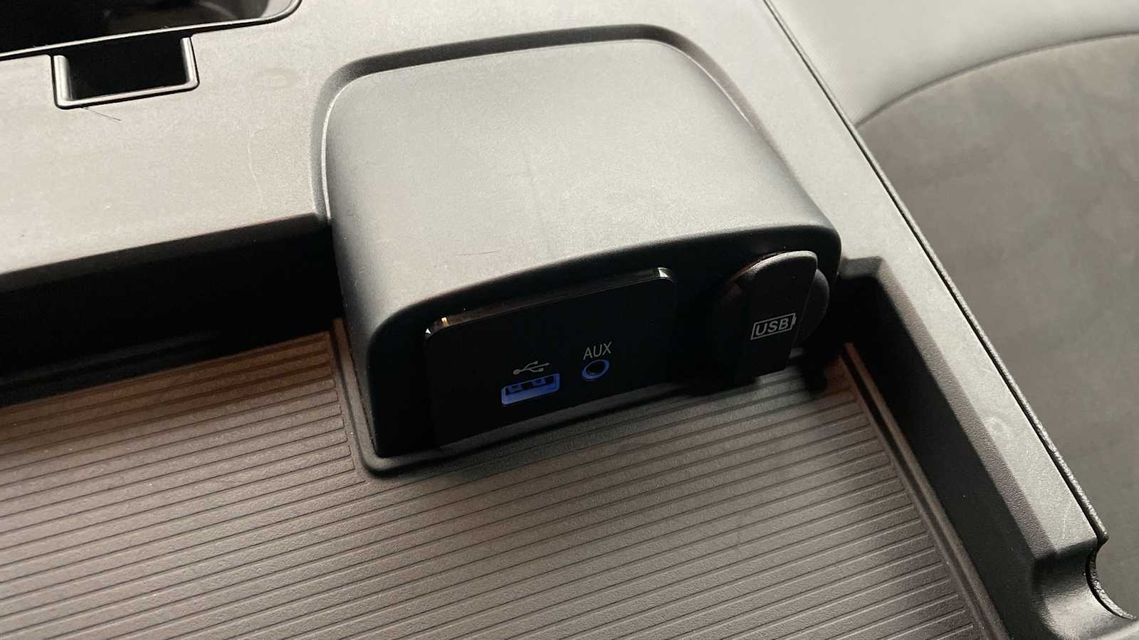 Thumbnail: 2017 RAM 1500 - 16