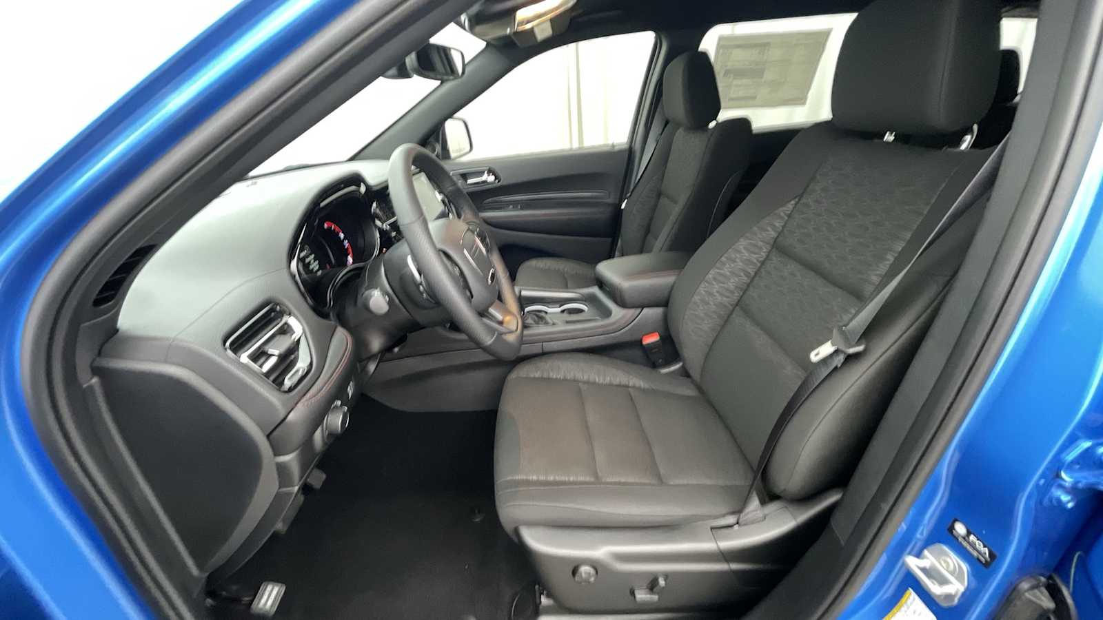 Thumbnail: 2026 Dodge Durango - 6