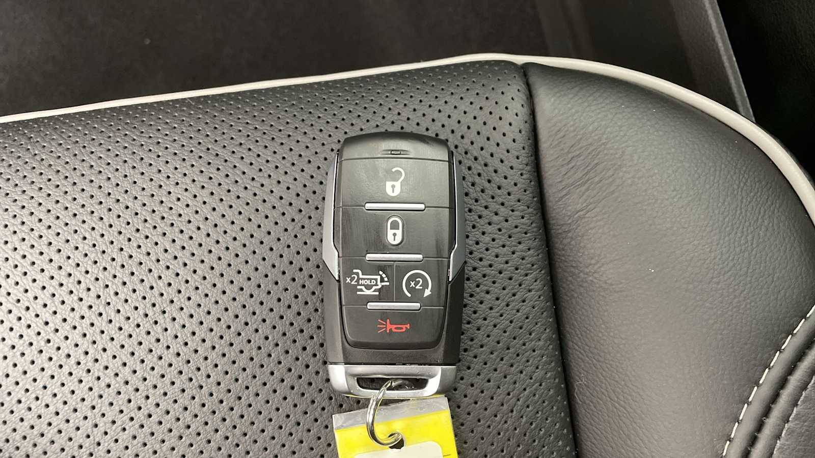 Thumbnail: 2026 RAM 2500 - 22