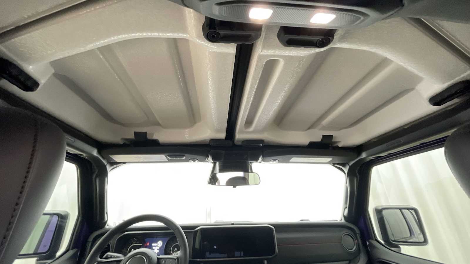 Thumbnail: 2026 Jeep Wrangler - 8