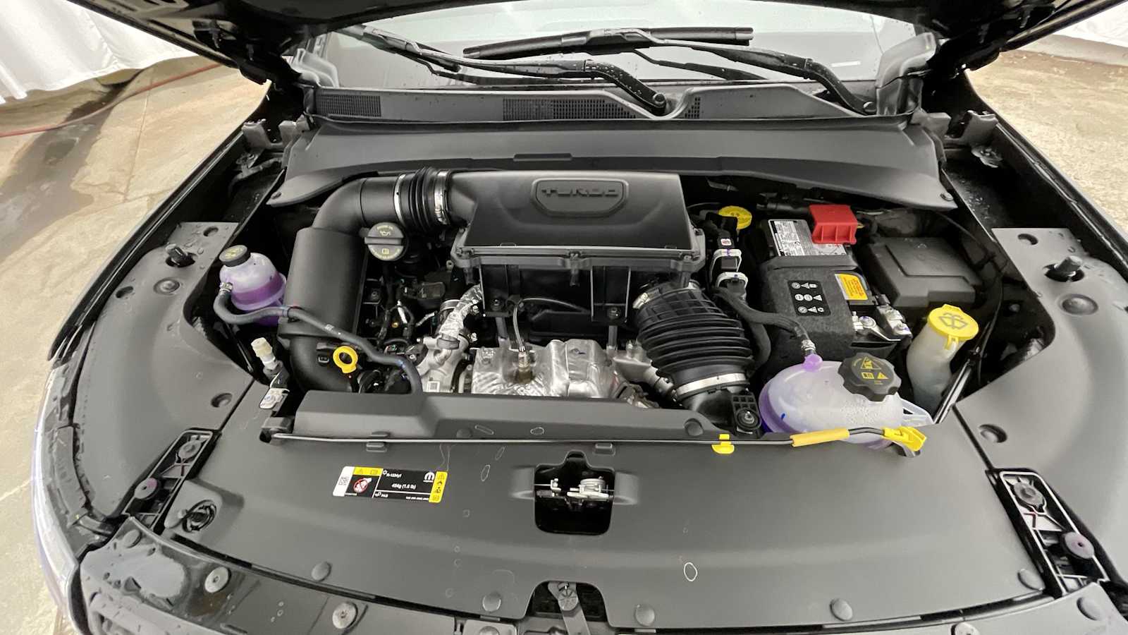 Thumbnail: 2026 Jeep Compass - 27