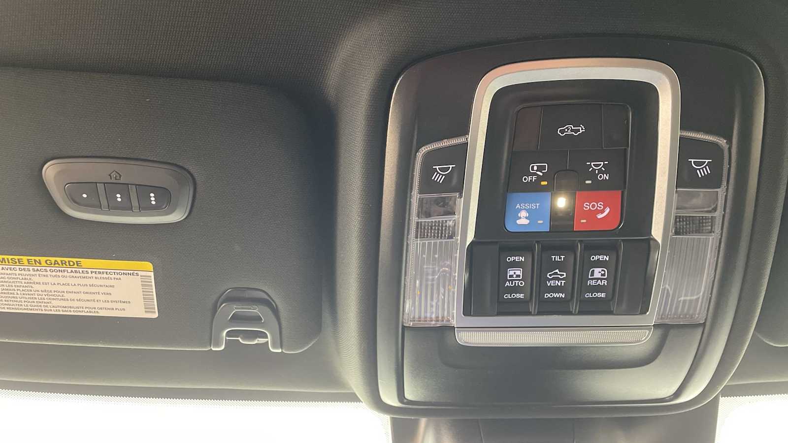 Thumbnail: 2026 RAM 2500 - 23