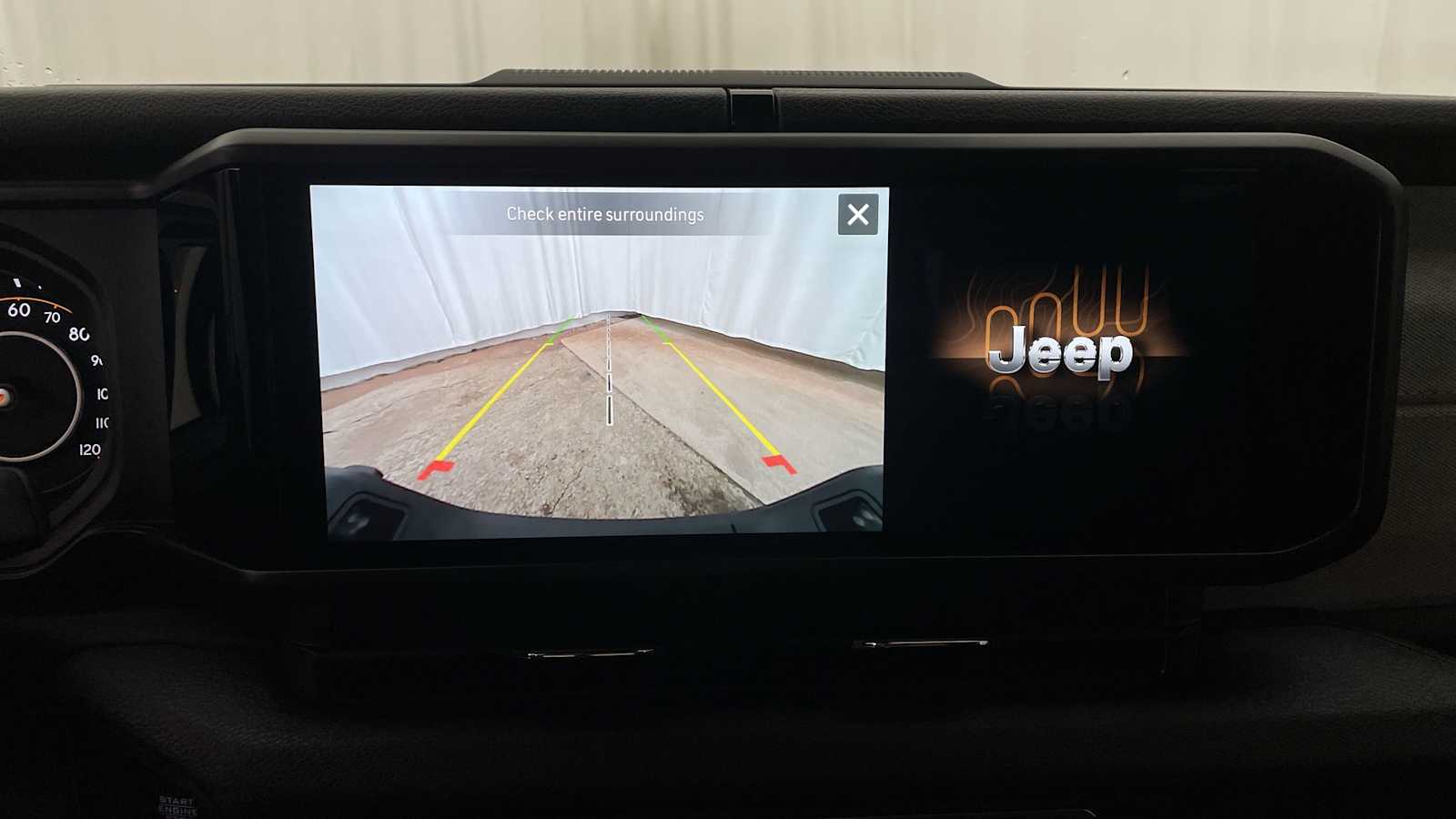 Thumbnail: 2026 Jeep Gladiator - 5