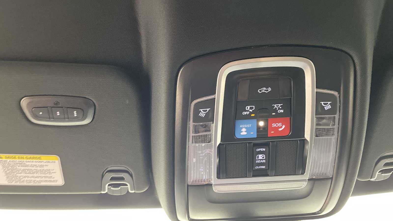 Thumbnail: 2026 RAM 1500 - 22