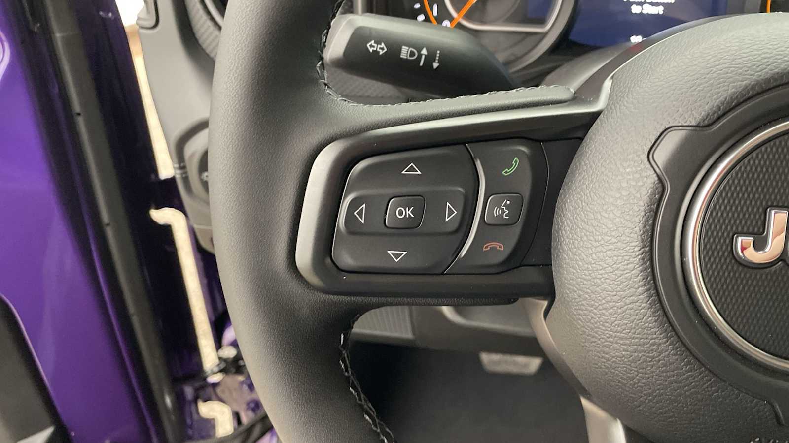 Thumbnail: 2026 Jeep Wrangler - 13