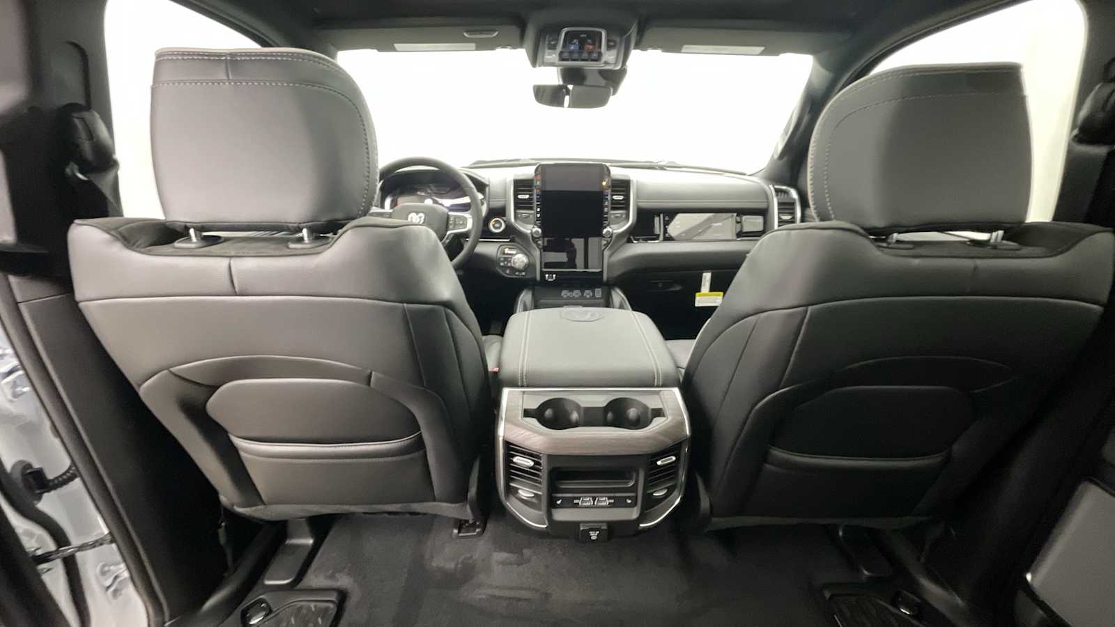 Thumbnail: 2026 RAM 1500 - 8