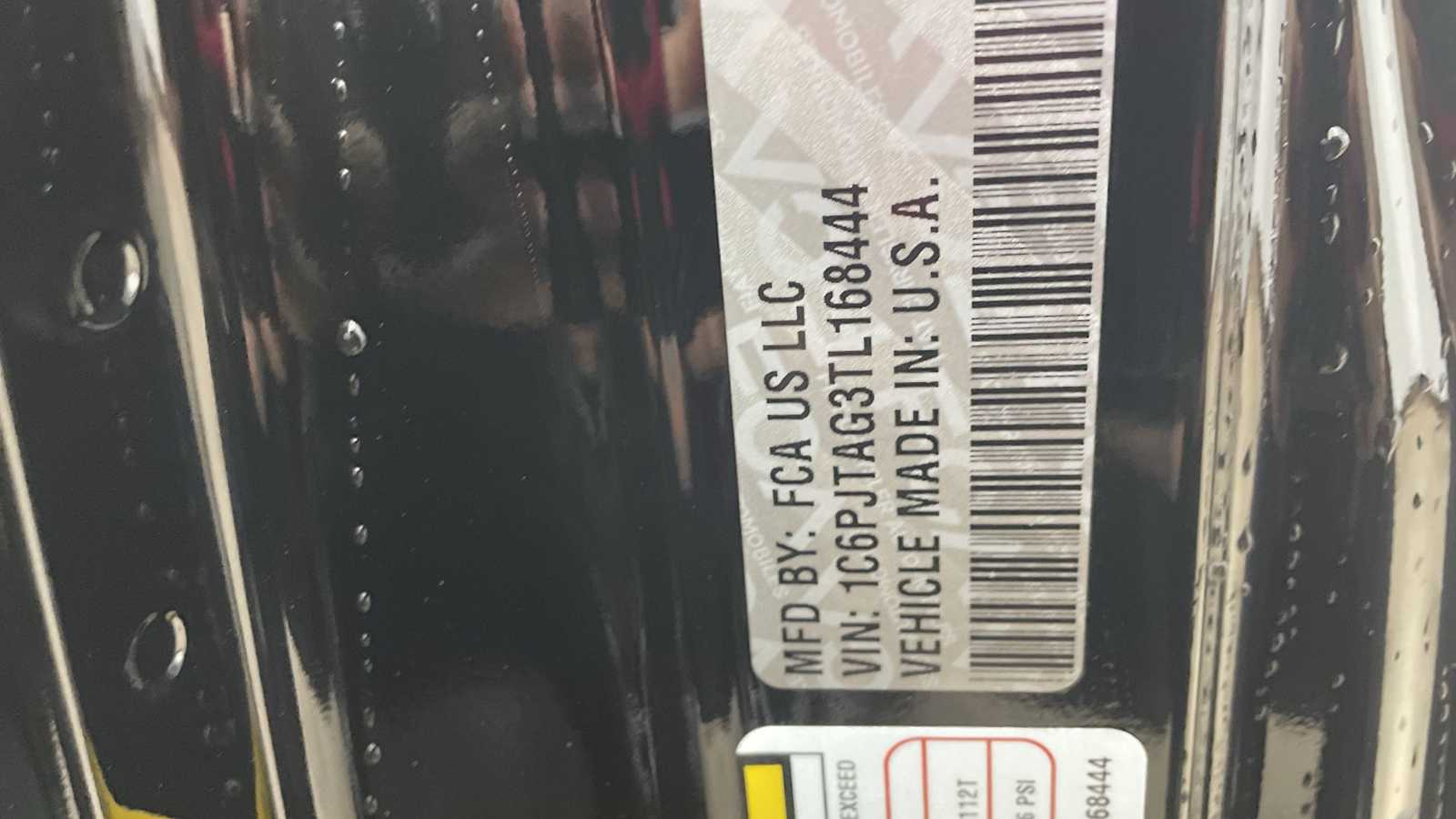 Thumbnail: 2026 Jeep Gladiator - 28