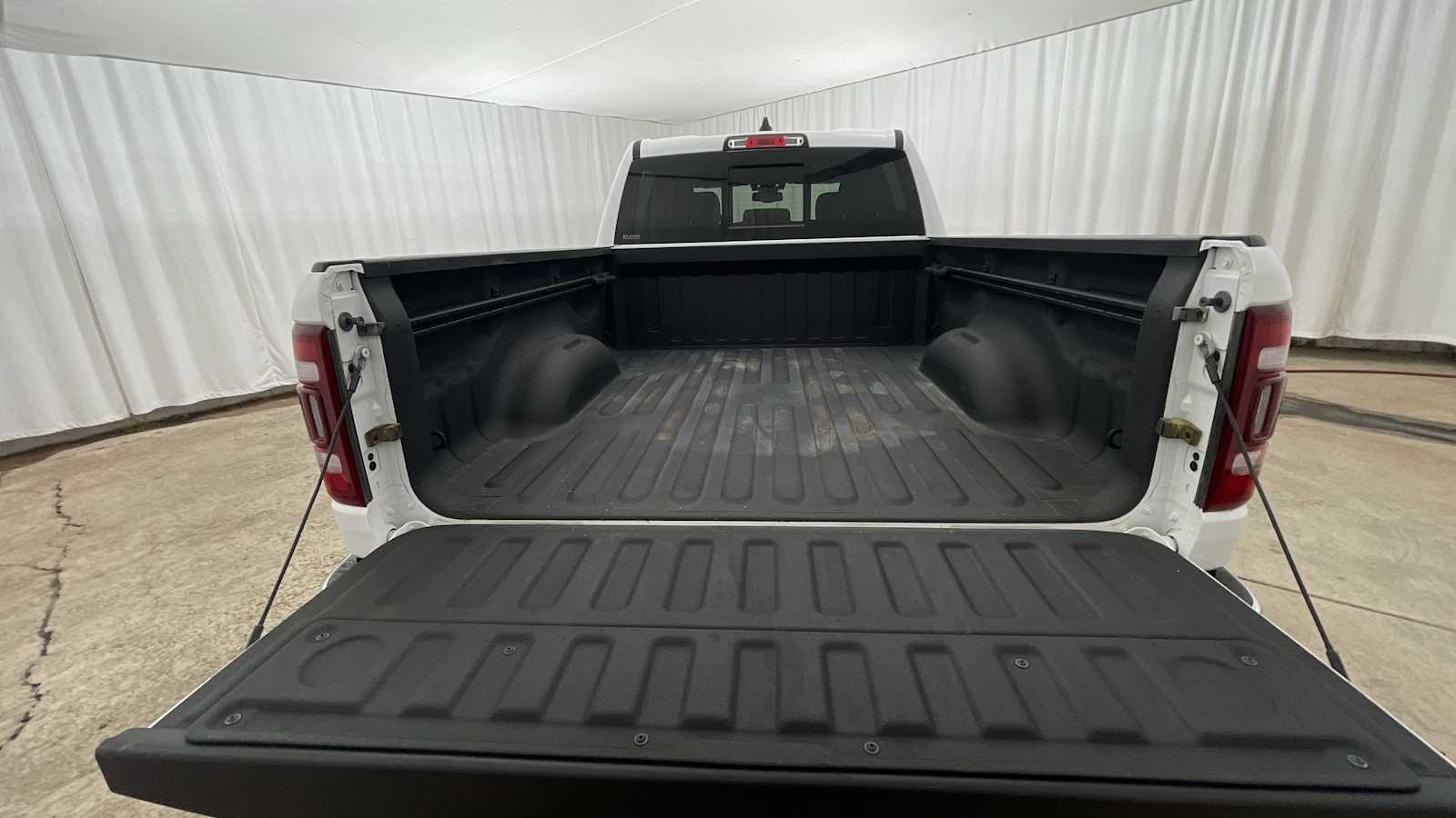 Thumbnail: 2020 RAM 1500 - 29