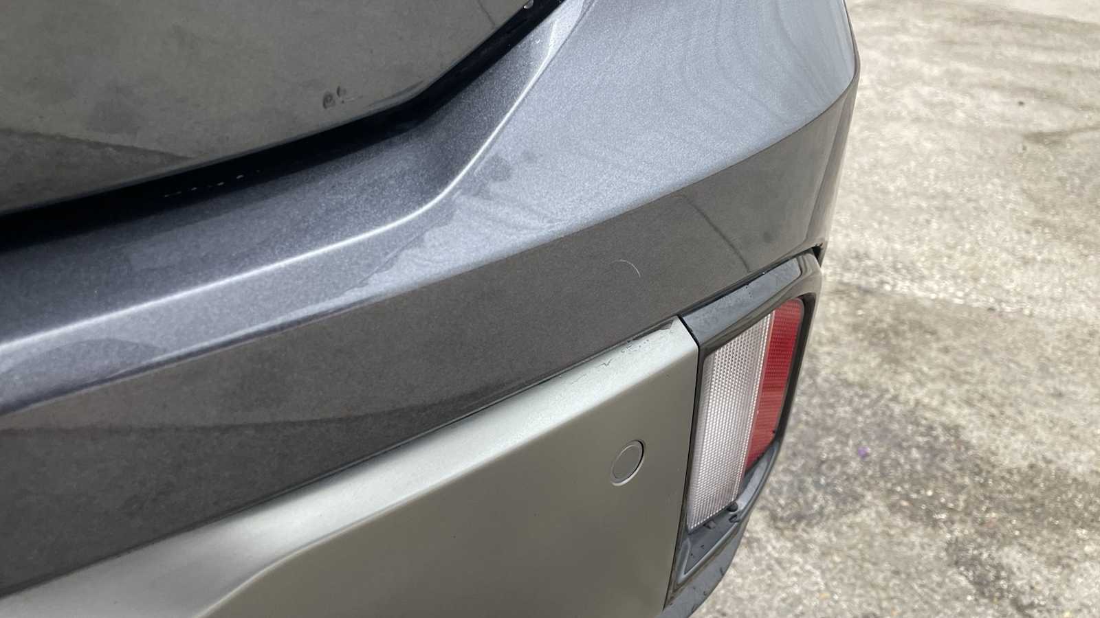 Thumbnail: 2023 Kia Telluride - 45