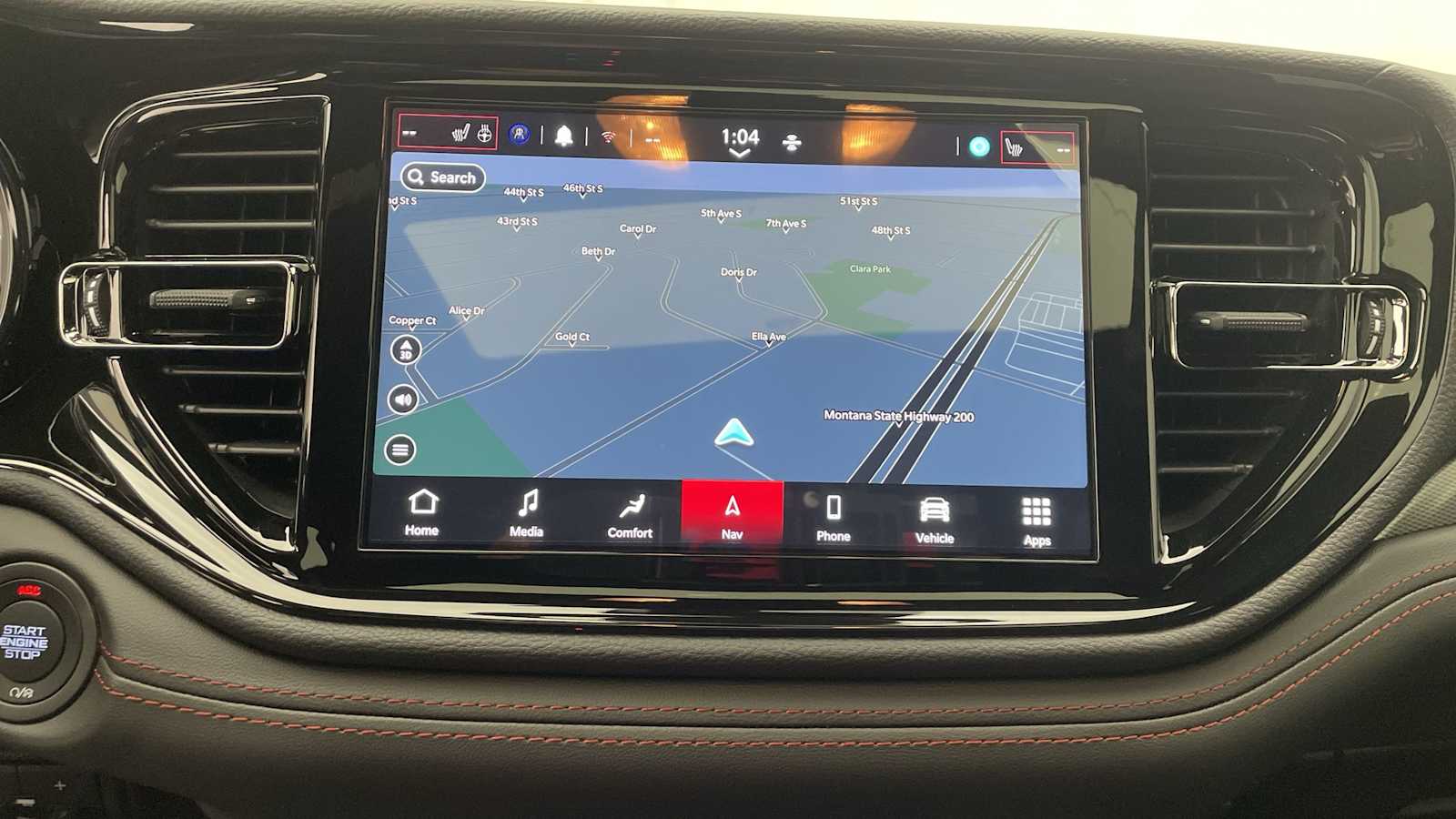 Thumbnail: 2026 Dodge Durango - 4