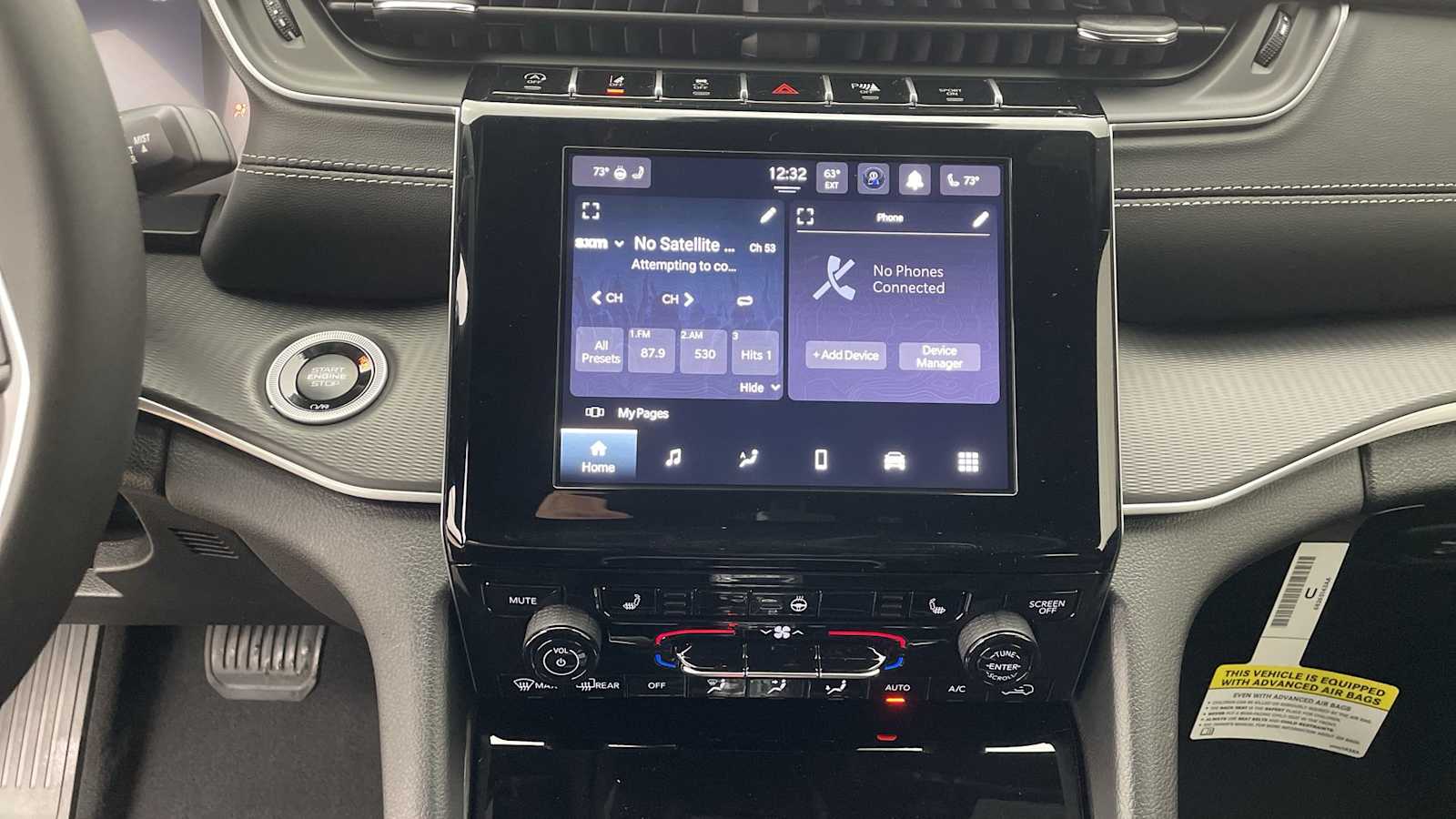 Thumbnail: 2025 Jeep Grand Cherokee - 17