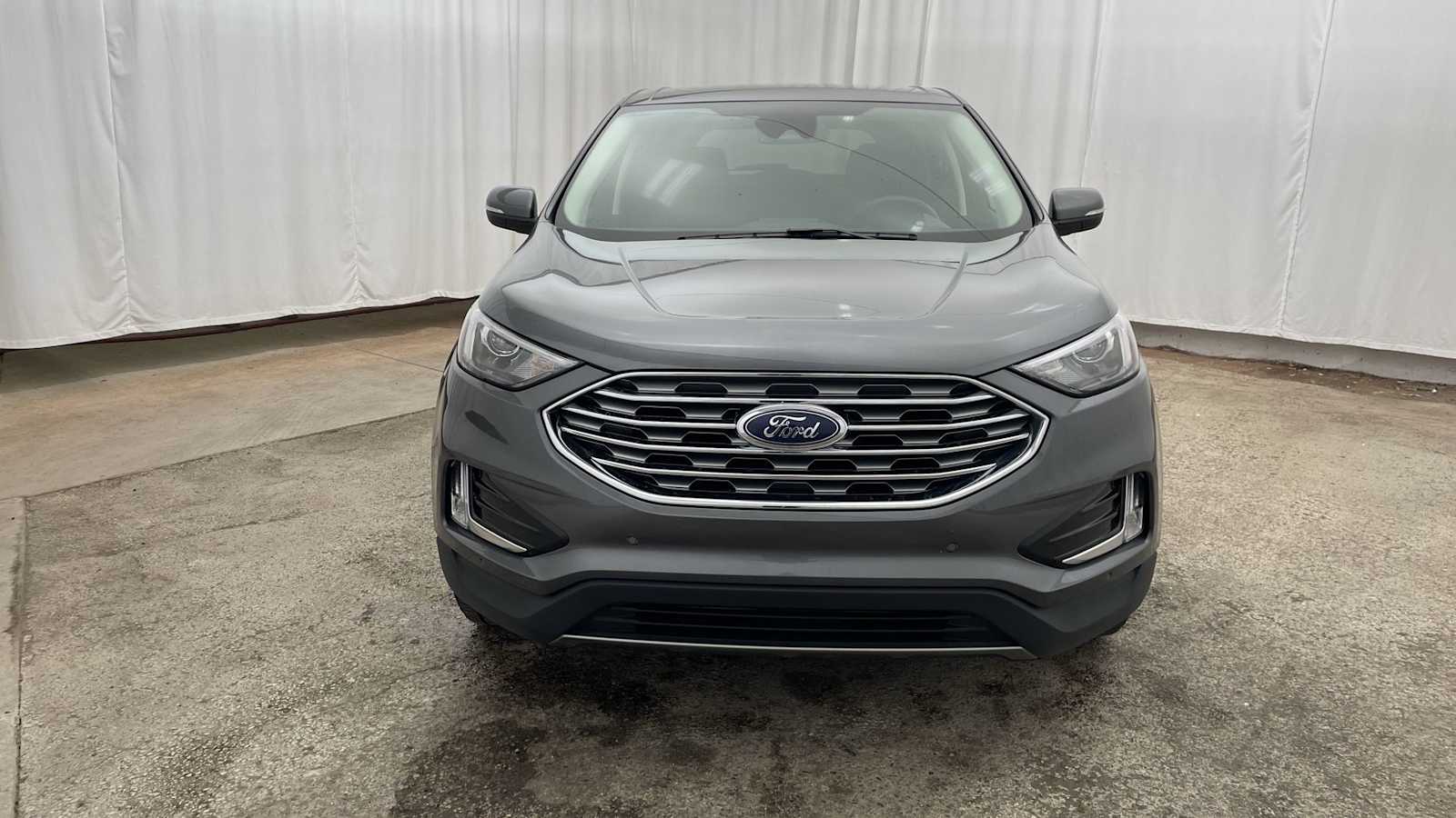 Thumbnail: 2024 Ford Edge - 37