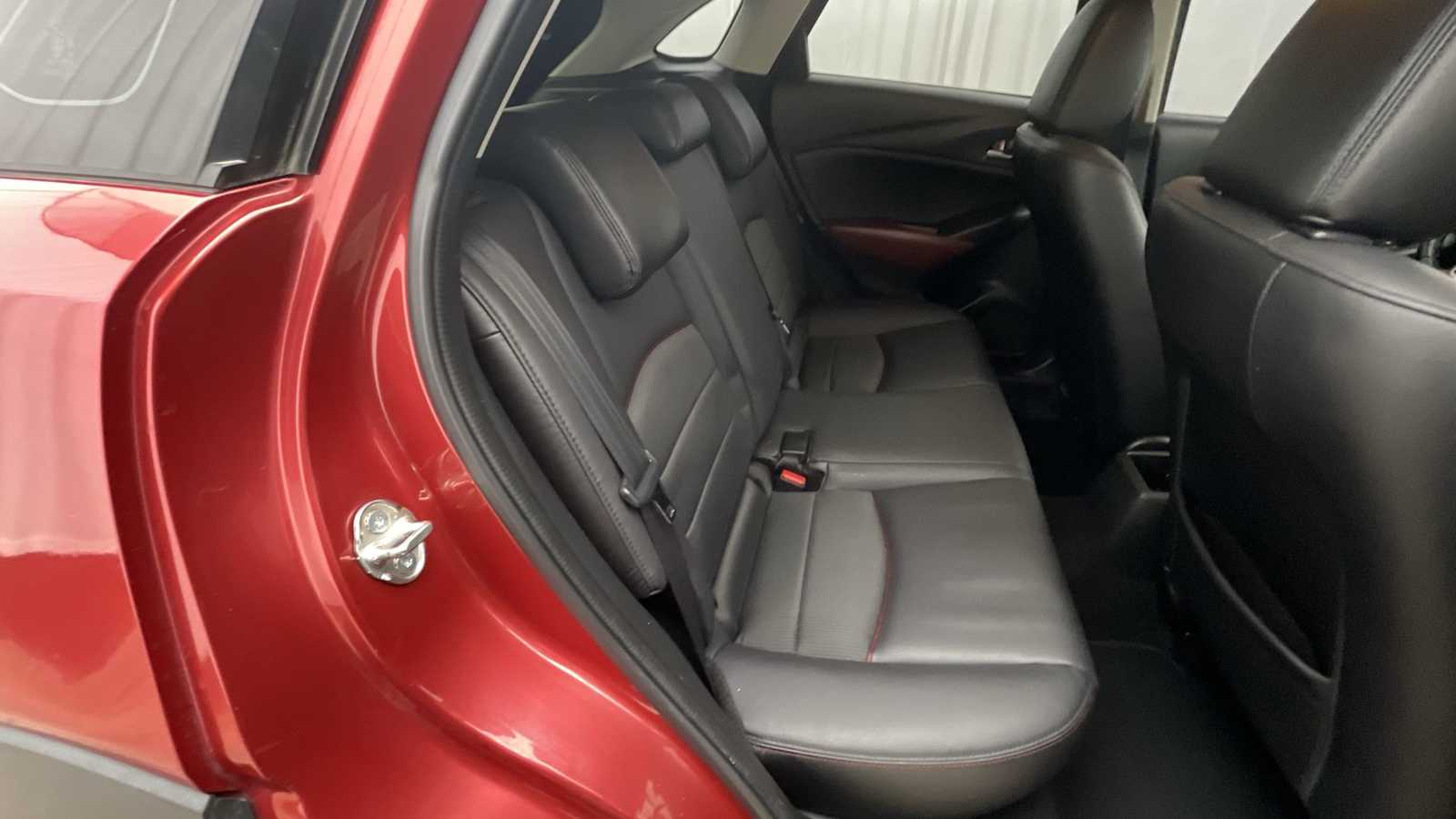 Thumbnail: 2017 Mazda CX-3 - 9