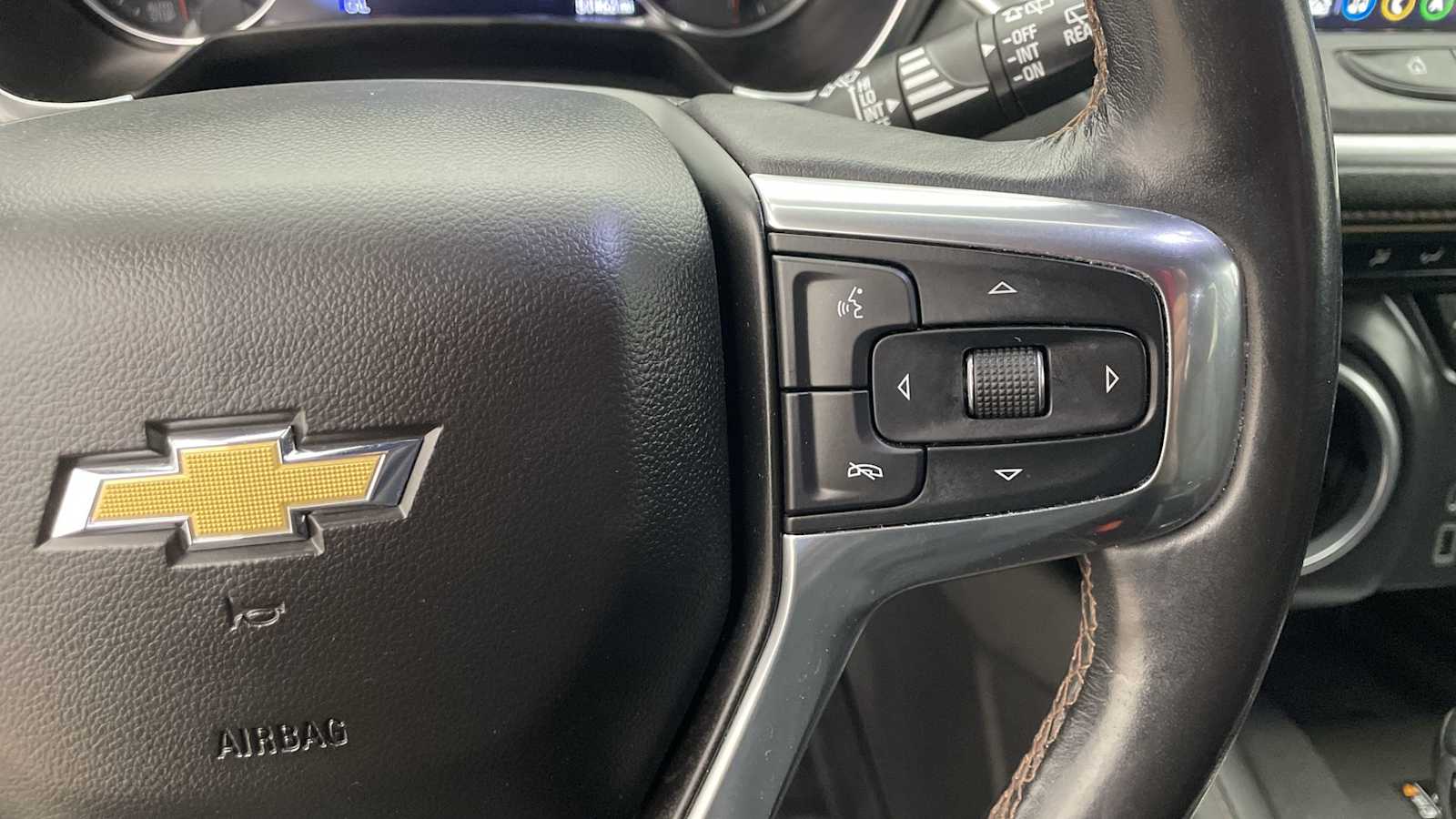 Thumbnail: 2019 Chevrolet Blazer - 13