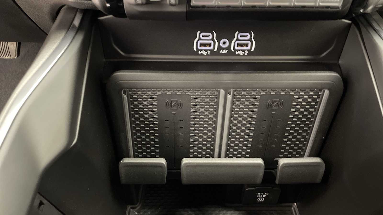 Thumbnail: 2026 RAM 3500 - 19