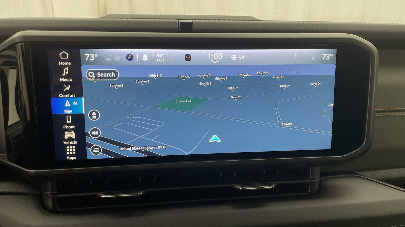 Thumbnail: 2025 Jeep Gladiator - 4